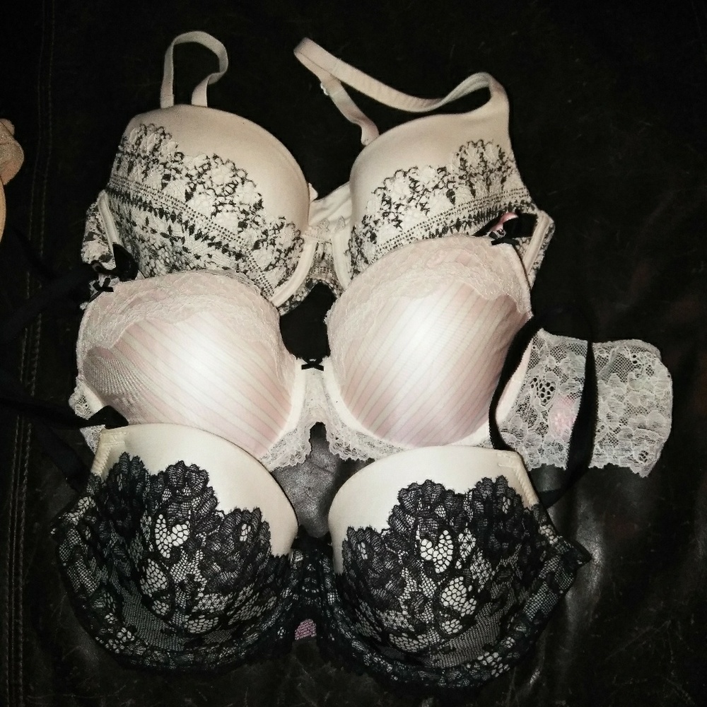 Victoria secret bras